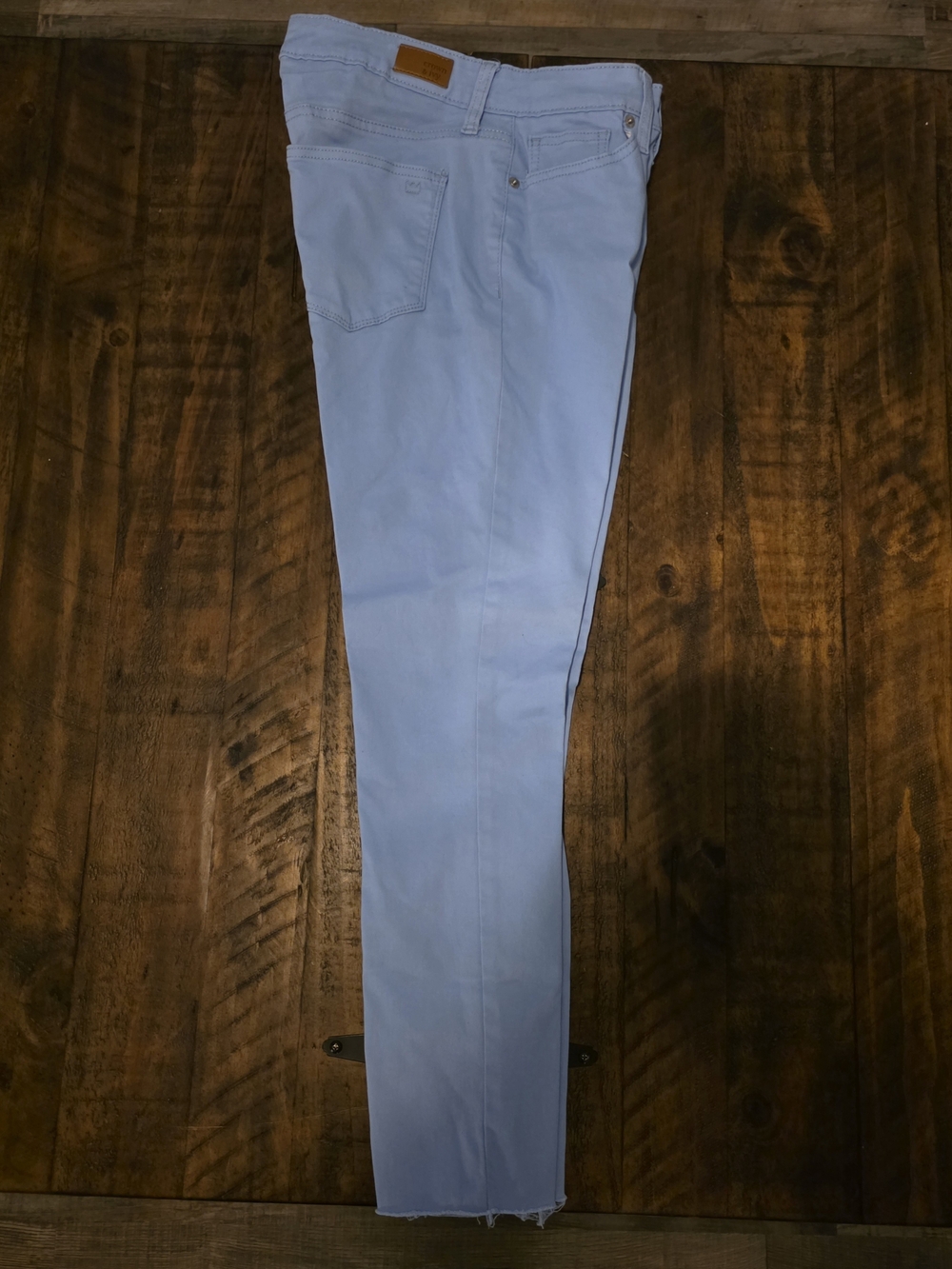 Crown & Ivy Women's Pants 4